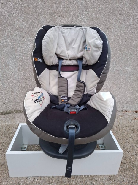 Besafe Izi Comfort X1 auts gyerekls, 9-18 kg