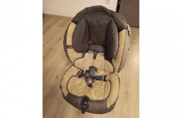 Besafe Izi Comfort X1 gyerekls 9-18 kg