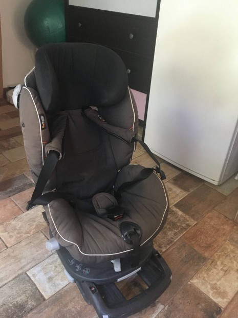 Besafe Izi Comfort X3 Isofix Auts gyerekls 9-18 kg