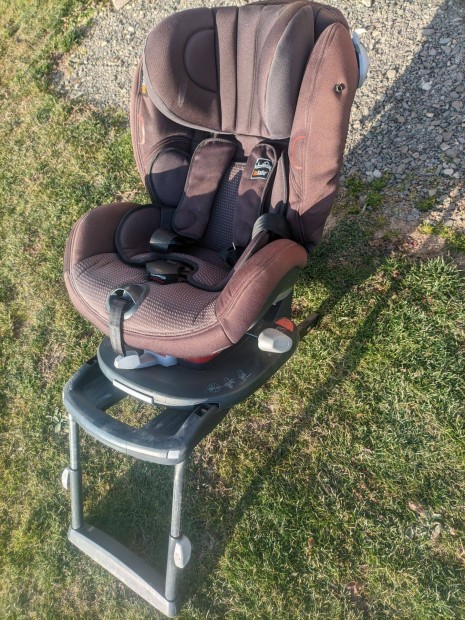 Besafe Izi Comfort X3 Isofix !