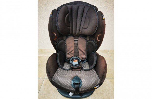 Besafe Izi Comfort X3 Premium gyermekls Be safe gyerekls babals