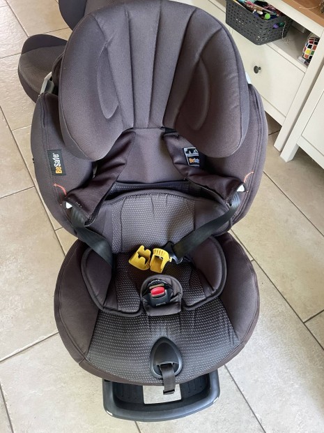 Besafe Izi Comfort x3 isofix