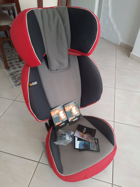 Besafe Izi Up Fix 15-36kg