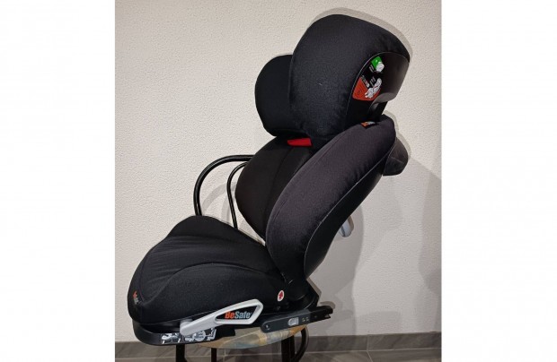 Besafe Izi Up X3 auts gyerekls 15-36 kg Isofix + nyri huzat