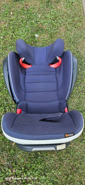 Besafe Izi flex gyerekls Isofix-es