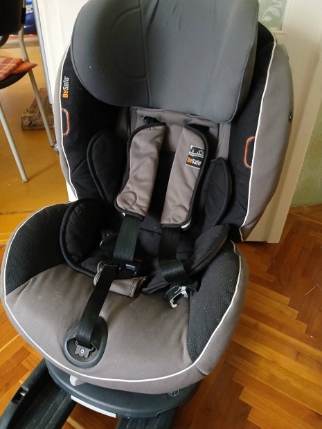 Besafe (0-18kg) isofix gyerekls gyerek ls be safe 