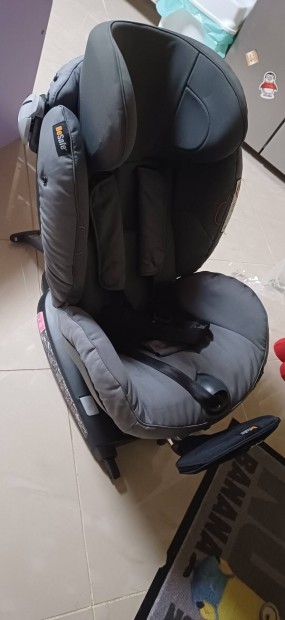 Besafe autós gyerek ülés