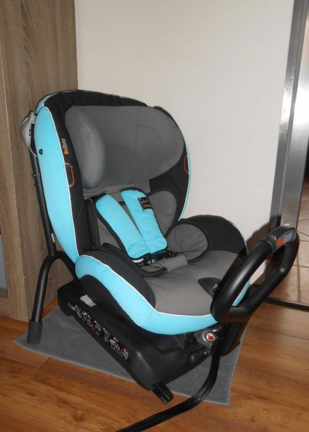 Besafe izi Combi x3 isofix gyerekls 0-18 kg httal is bekthet