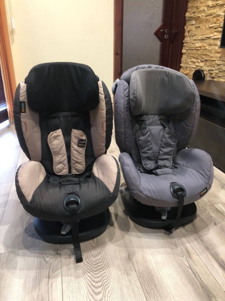 Besafe izi Comfort X3 Gyerekülés (1/2 korcsoport 9-18 kg)