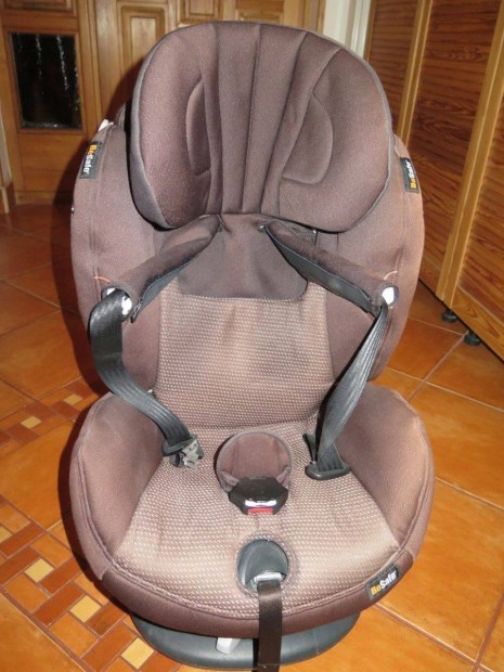 Besafe izi Comfort X3 biztonsgi gyerekls (9-18 kg)