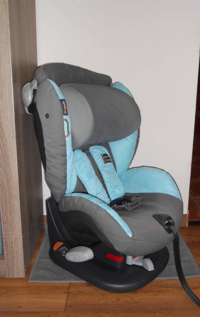 Besafe izi Comfort X3 gyerekülés 9-18 kg (magasított)