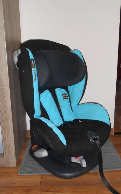 Besafe izi Comfort X3 gyerekls 9-18 kg (magastott)