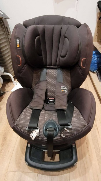 Besafe izi Comfort X3 isofix gyerekls 9-18 kg