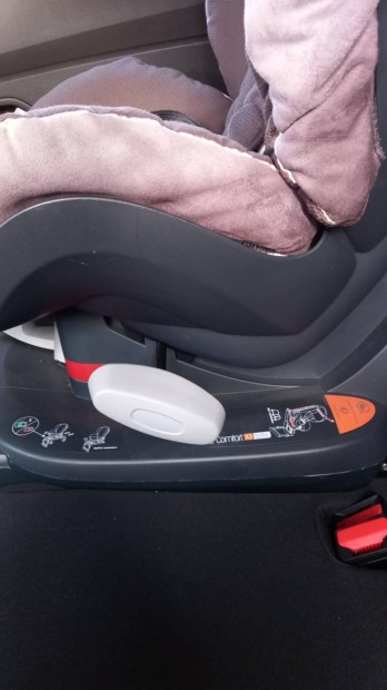 Besafe izi Comfort isofix gyerekls