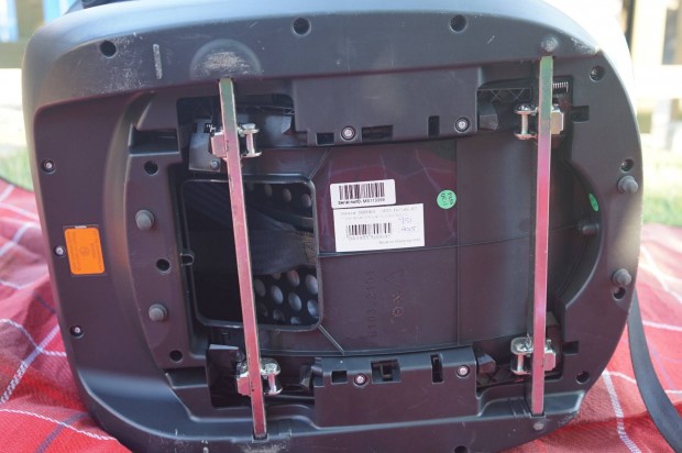 Besafe izi Modular i-Size gyerekls, 0-18 kg