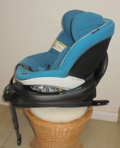 Besafe izi modular i-size isofix autósülés 0-18kg ingyen szállítással