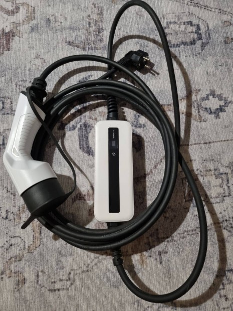 Besen Type2 Elektromos Autótöltő Type 2 16A