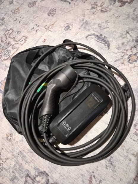 Besen Type2 Elektromos Auttlt Type 2 16A