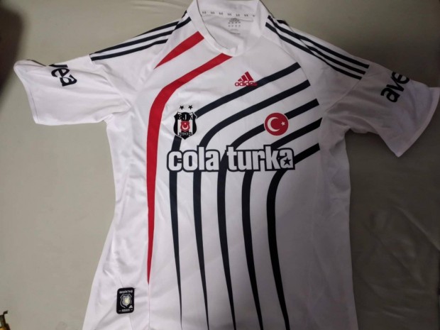 Besiktas foci mez