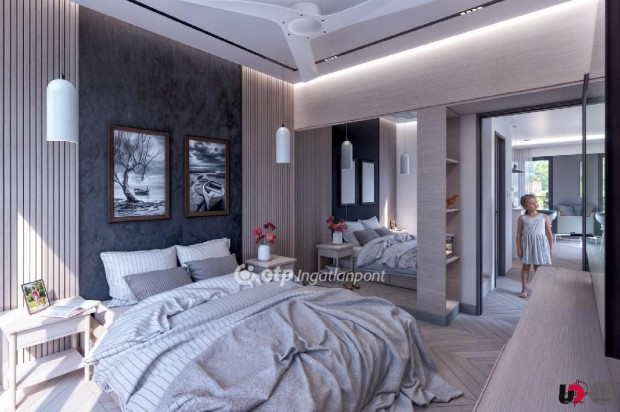 Besny�i elad� 117 nm-es h�z