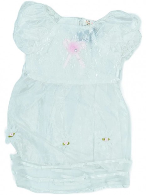 Best Fashion Új (címkés) Lány Jelmez (Méret: 98)