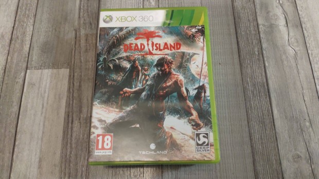 Best Xbox 360 : Dead Island