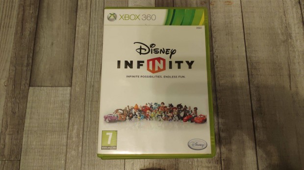 Best Xbox 360 : Disney Infinity - Nmet