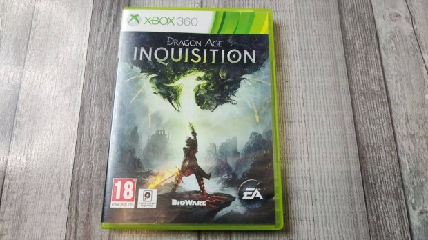 Best Xbox 360 : Dragon Age Inquisition