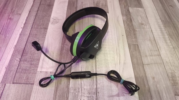 Best Xbox One / S / X - Series S / X : Headset Turtle Beach Recon Chat