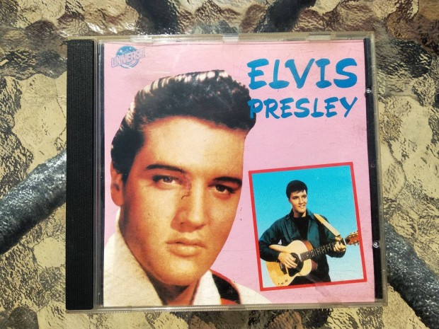 Best of Elvis Presley