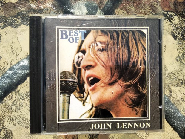 Best of John Lennon