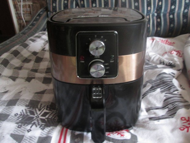 Bestron Air fryer