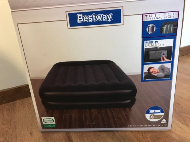 Bestway 2 szemlyes matrac