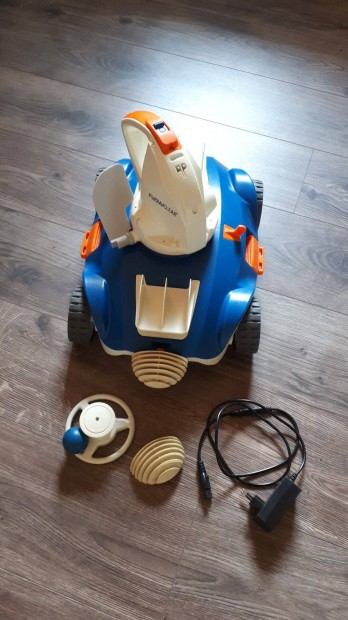 Bestway Flowclear Aquatronix automata medence robotporszívó (58482)