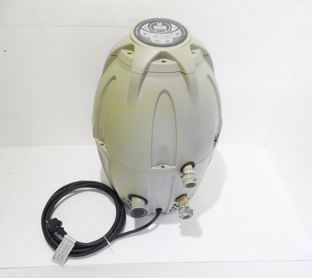 Bestway Lay-Z-Spa 54123 jacuzzi jakuzzi dézsa fűtés szivattyú