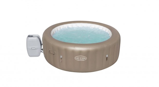 Bestway Lay Z Spa Palm Springs felfújható masszázsmedence 196x71 cm