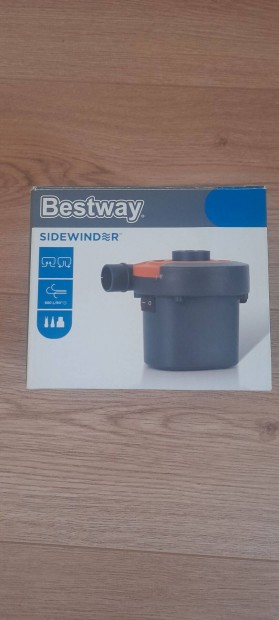 Bestway Sidewinder elektromos pumpa