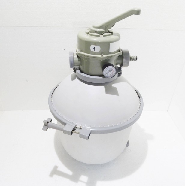 Bestway medence homokszűrő tartály medence szűrő kb. 25 kg (1)