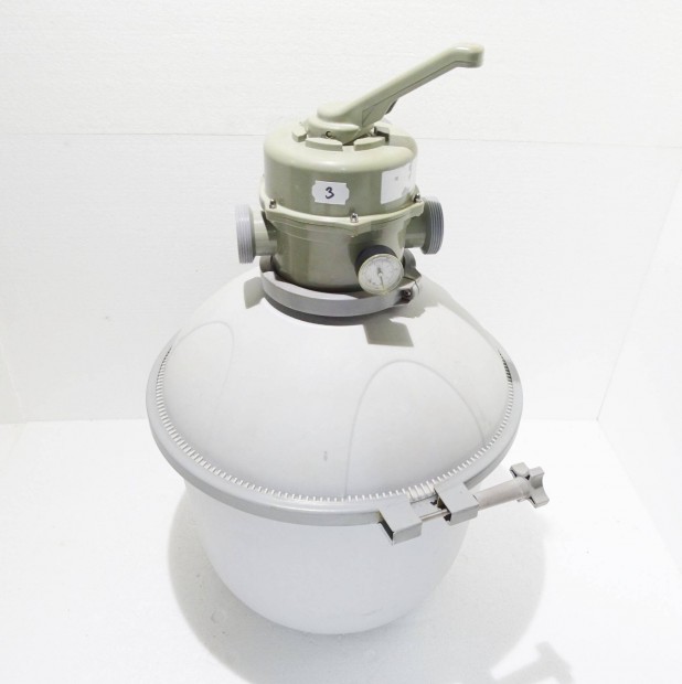 Bestway medence homokszűrő tartály medence szűrő kb. 25 kg (3)