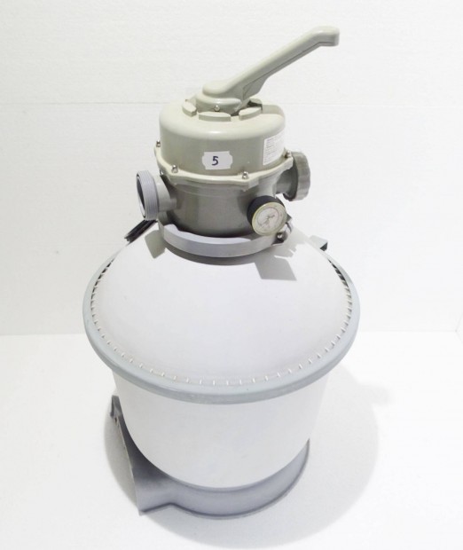 Bestway medence homokszűrő tartály medence szűrő kb. 25 kg (5)