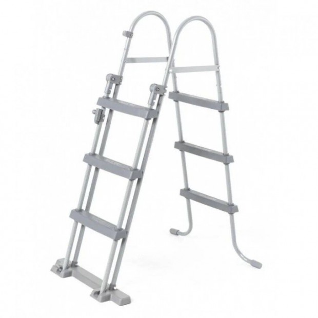 Bestway medence ltra 3 fokos 107cm magas medenckhez (58330)