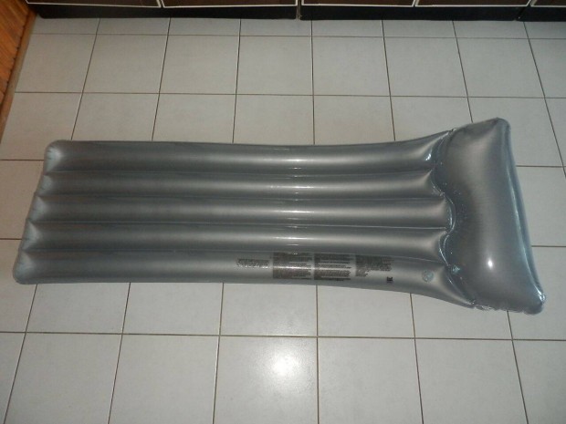 Bestway pvc strand matrac 2 légkamrás