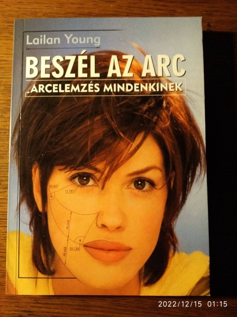 Beszl az arc- arcelemzs mindenkinek