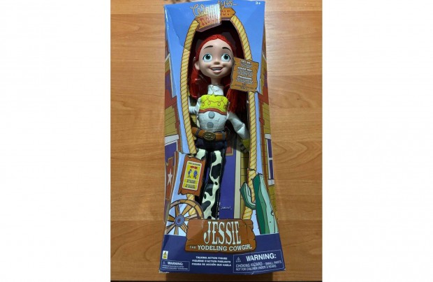 Beszl Toy Story Jessie Figura 30-40 cm