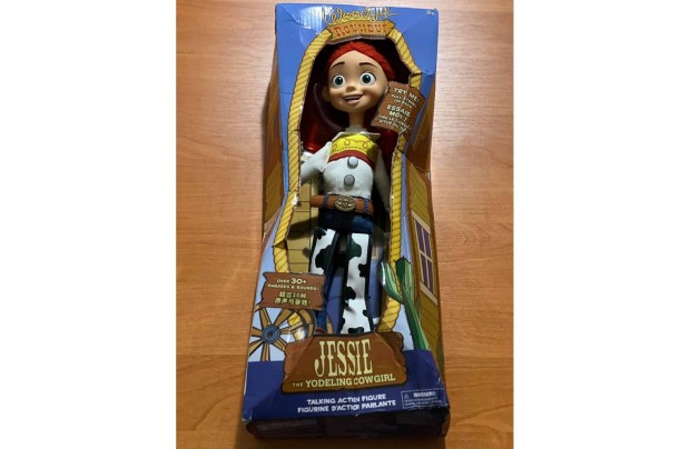 Beszl Toy Story Jessie Figura 30-40 cm