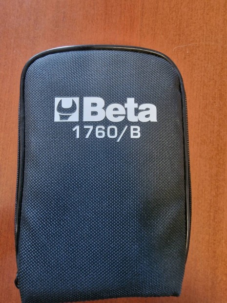 Beta 1760/B Multimter