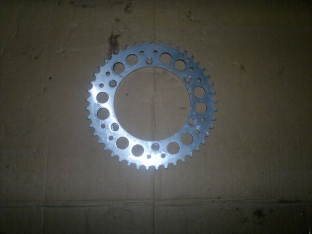 Beta 45 fogas h�tso l�ncker�k