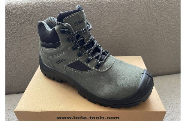Beta 7249GK Hasított bőr Munkavédelmi bakancs Méret: 42, 44, 46