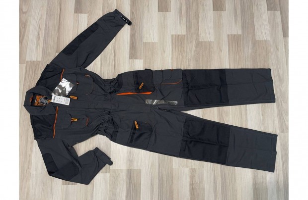 Beta 7905E Munkavédelmi Overál Munkaruha Munkásruha Méret: S, M