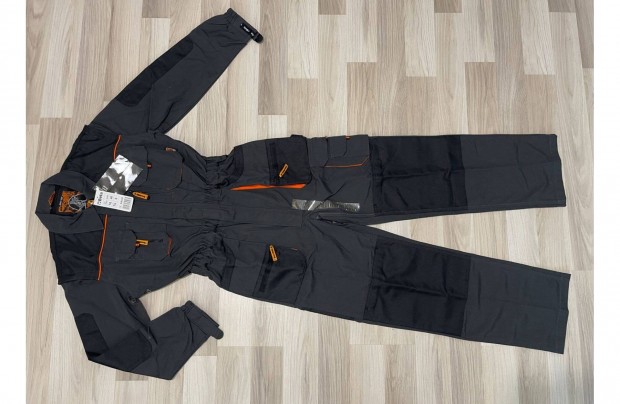 Beta 7905 Canvas Overál Méret: S